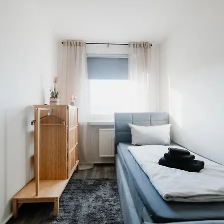 Ferienwohnung Brockenblick Wernigerode Eksteriør billede