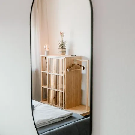 Ferienwohnung Brockenblick Wernigerode Eksteriør billede