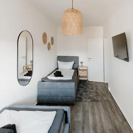 Ferienwohnung Brockenblick Wernigerode Eksteriør billede