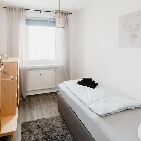 Ferienwohnung Brockenblick Wernigerode Eksteriør billede
