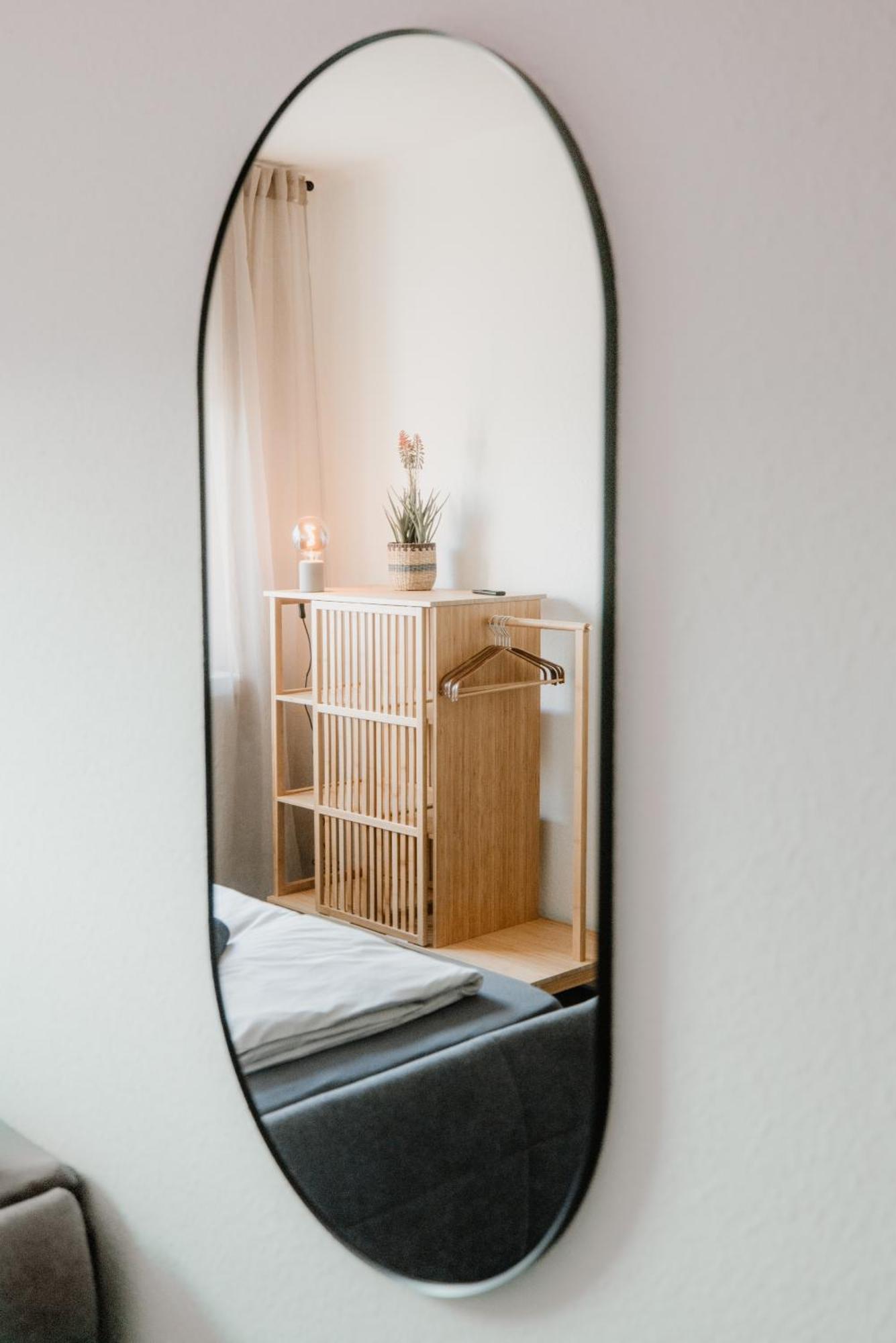 Apartment Brockenblick Wernigerode