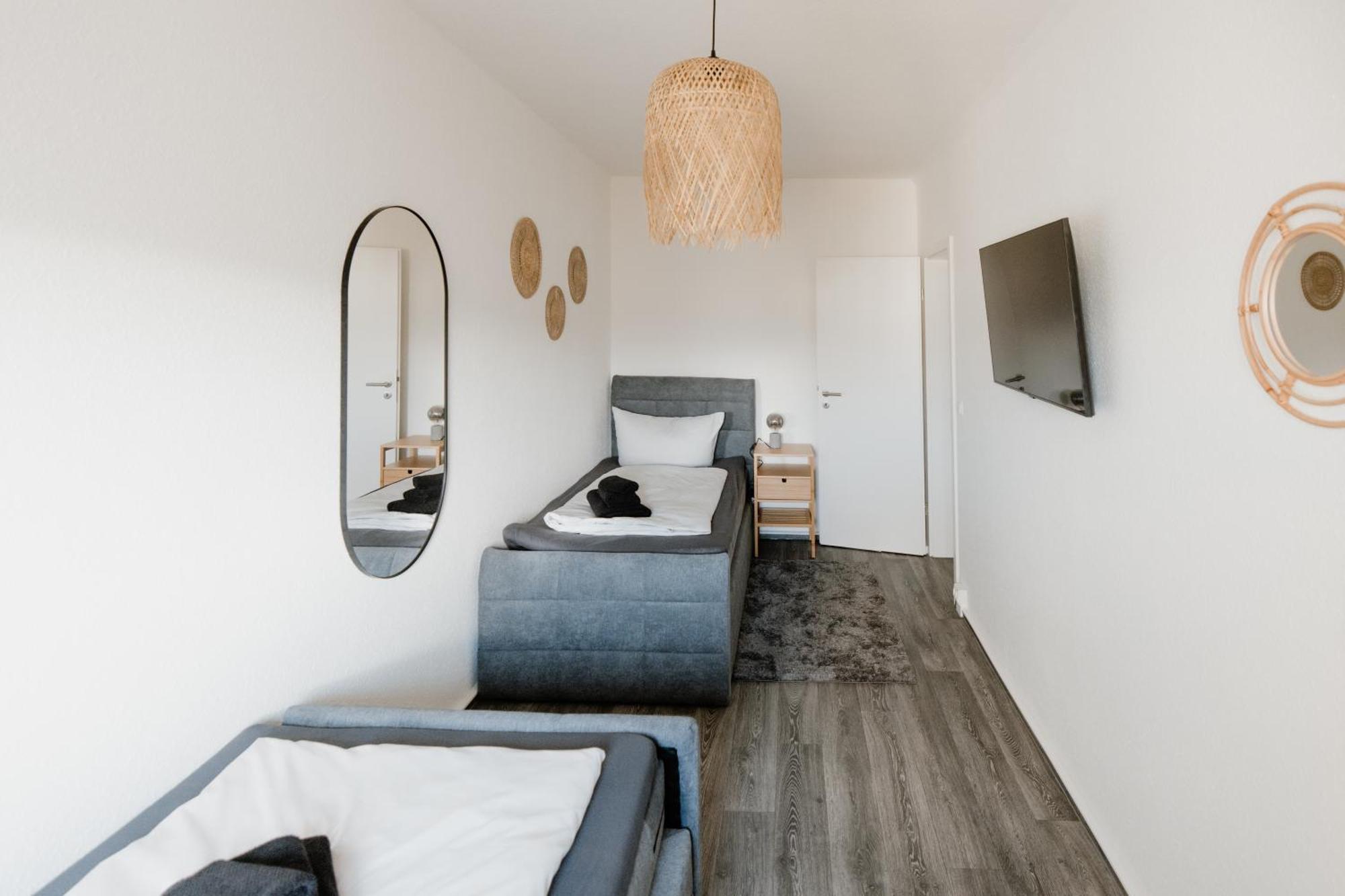 Apartment Brockenblick *